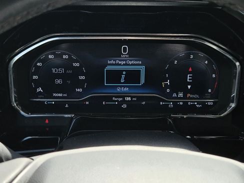 Certified 2024 Chevrolet Silverado 2500 ZR2 w/ Technology Package AWD/4WD image 19