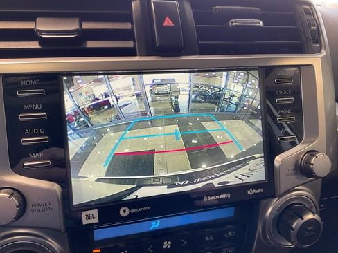 Used 2021 Toyota 4Runner Limited image 17