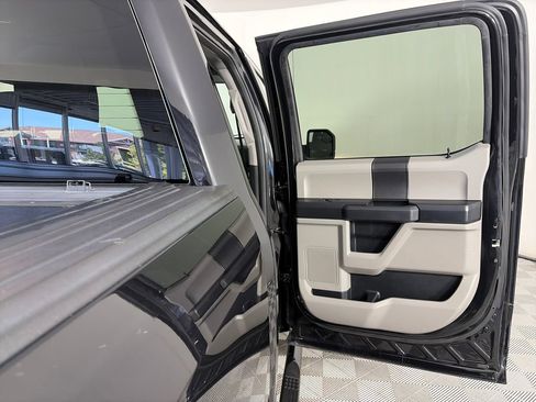 Used 2019 Ford F150 XL w/ Equipment Group 101A Mid AWD/4WD image 27