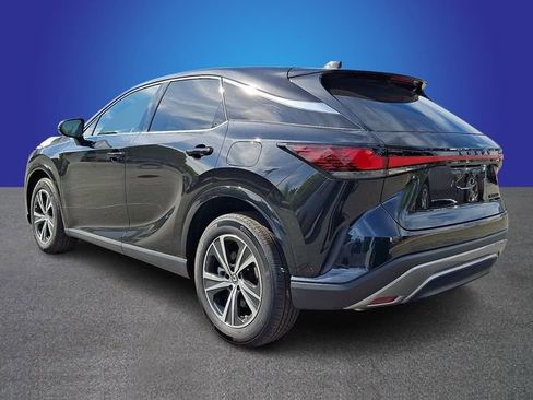 Used 2025 Lexus RX 350 FWD w/ Technology Package image 5