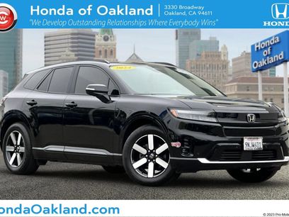 Used 2024 Honda Prologue Touring