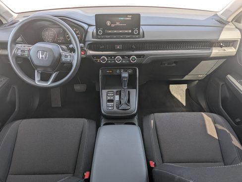 Used 2025 Honda CR-V EX image 16