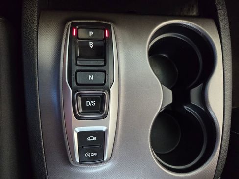 Used 2021 Honda Ridgeline Sport image 42