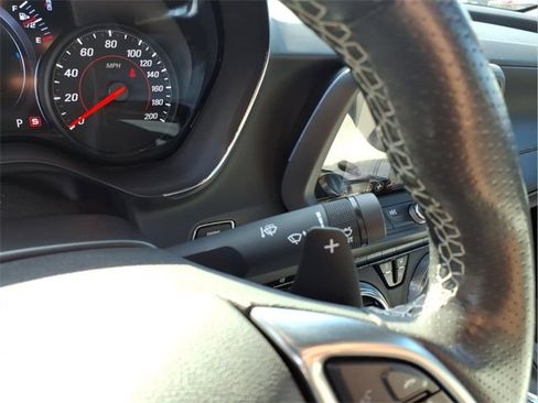 Used 2019 Chevrolet Camaro SS image 18