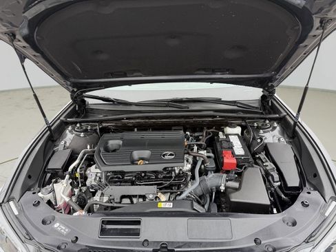 Used 2023 Lexus ES 250 w/ Premium Package image 29