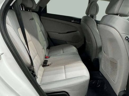 Used 2018 Hyundai Tucson SEL FWD image 8