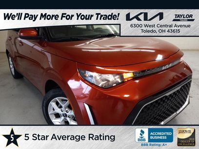 Used 2024 Kia Soul LX w/ Option Group 015