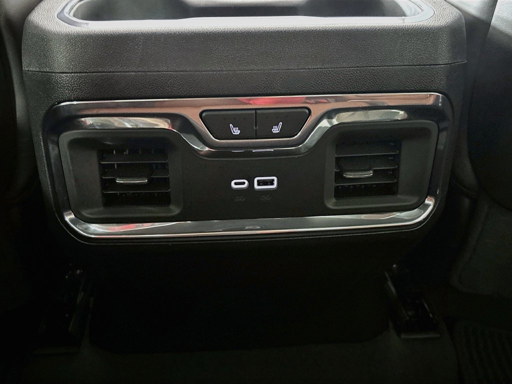 Certified 2024 GMC Sierra 1500 Denali Ultimate AWD/4WD image 30
