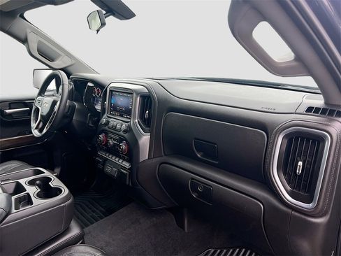Used 2020 Chevrolet Silverado 1500 LT w/ All-Star Edition image 28