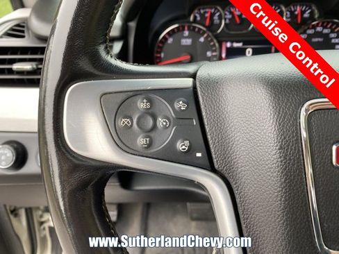 Used 2015 GMC Yukon SLT image 21