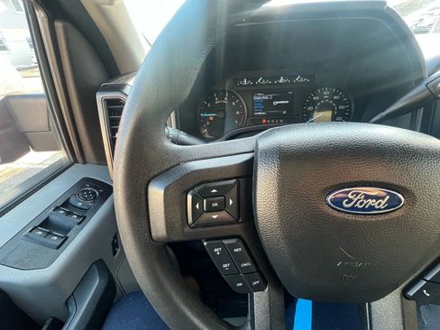 Used 2018 Ford F150 XL w/ Equipment Group 101A Mid image 15