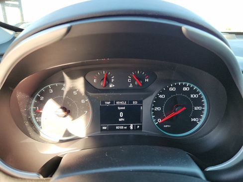 Used 2024 Chevrolet Malibu LT image 17