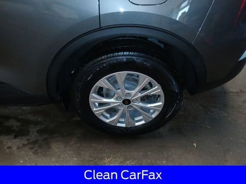 Certified 2023 Ford Escape Active AWD/4WD image 5