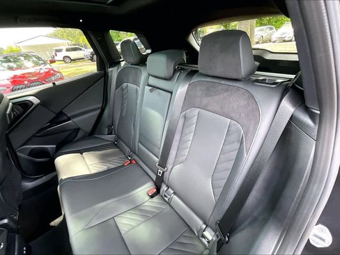 Certified 2025 BMW X3 M50 w/ Premium Package image 21