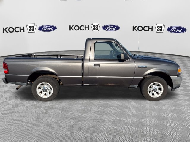 Used 2011 Ford Ranger XL RWD image 9