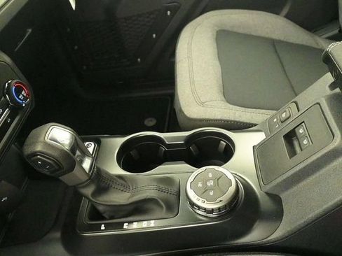 New 2026 Ford Bronco 2-Door AWD/4WD image 12