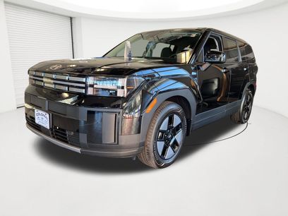 New 2026 Hyundai Santa Fe SE