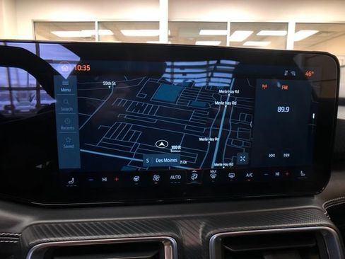 Used 2025 Ford Mustang GT Premium image 17