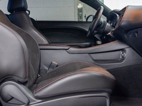 Certified 2023 Dodge Challenger R/T Scat Pack w/ Plus Package image 5