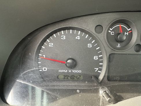 Used 2007 Ford Ranger XLT image 4