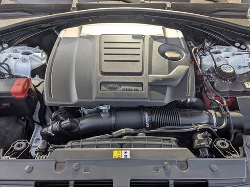 New 2026 Land Rover Range Rover Velar S AWD/4WD image 18