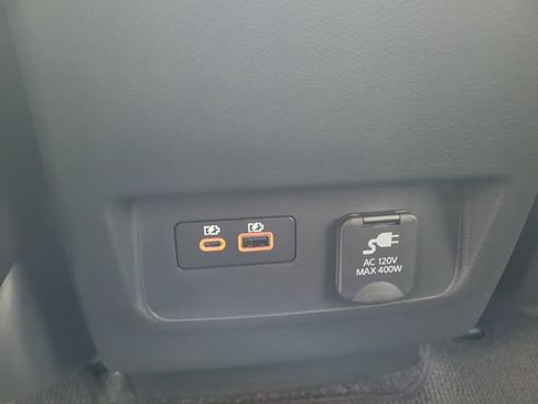 New 2026 Nissan Frontier PRO-4X w/ Pro Premium Package image 38