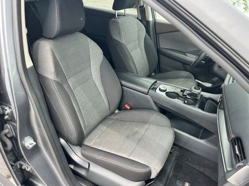 Certified 2023 Nissan Rogue SV AWD/4WD image 15