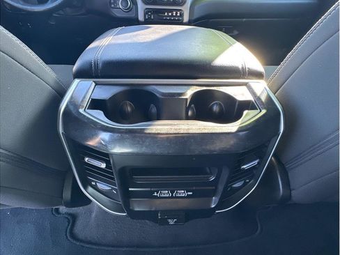 Used 2020 RAM 1500 Big Horn image 20