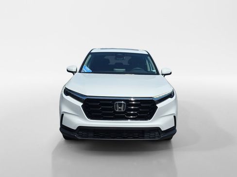 Certified 2023 Honda CR-V EX image 8