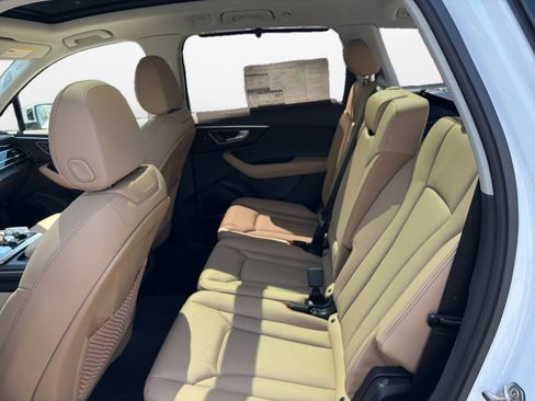 New 2026 Audi Q7 Premium Plus image 13