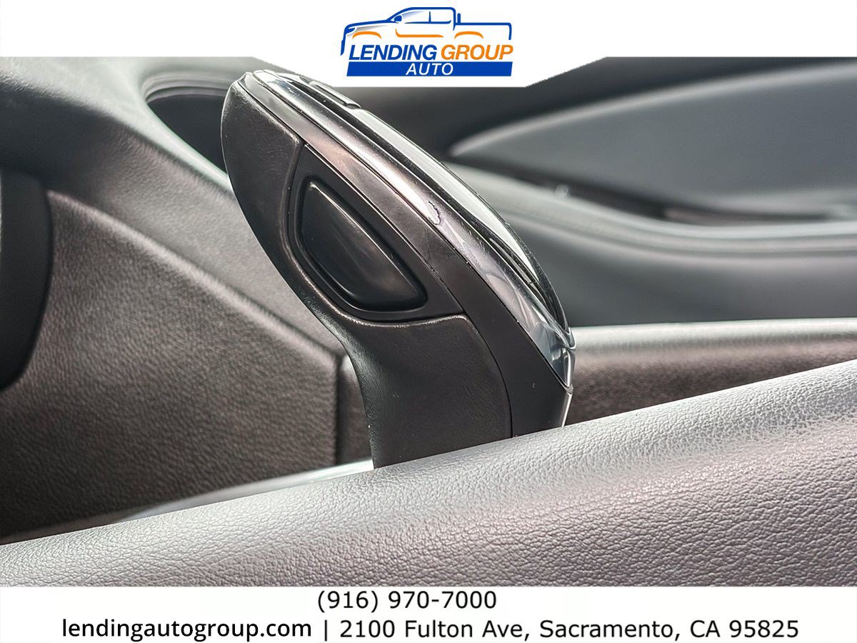 Used 2020 Buick Enclave Essence FWD image 21