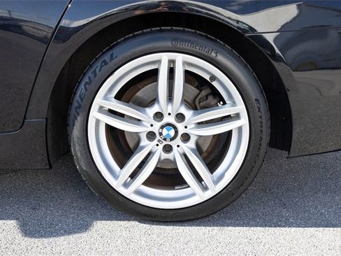 Used 2013 BMW 535i xDrive Sedan image 6