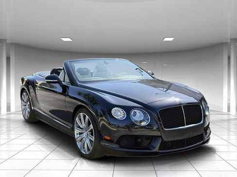 Used 2014 Bentley Continental GT V8 S image 11