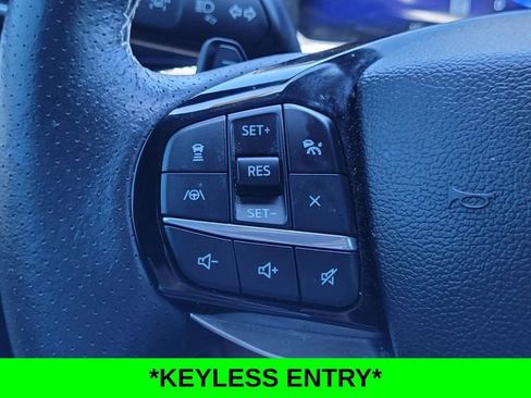 Used 2023 Ford Explorer ST w/ Equipment Group 401A AWD/4WD image 19