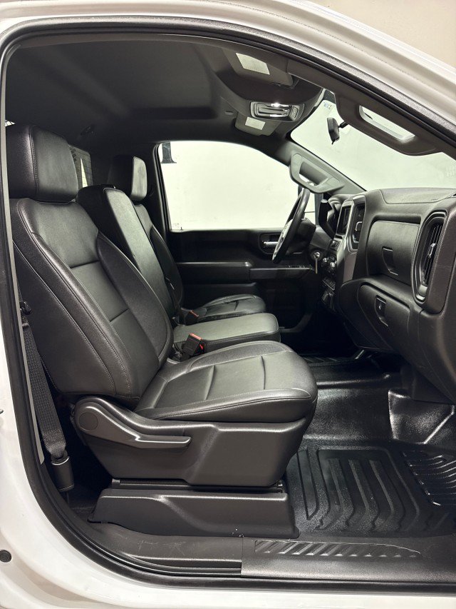 Used 2021 Chevrolet Silverado 3500 W/T w/ WT Convenience Package AWD/4WD image 26