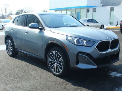 New 2026 BMW X2 xDrive28i w/ Technology Package