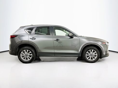 Used 2023 MAZDA CX-5 AWD 2.5 S w/ Preferred Package image 10