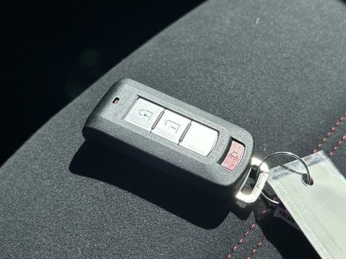 New 2026 Mitsubishi Outlander Sport SE AWD/4WD image 23