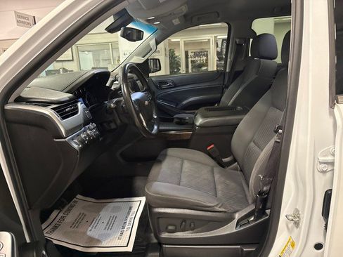 Used 2015 Chevrolet Suburban LS w/ Max Trailering Package image 15