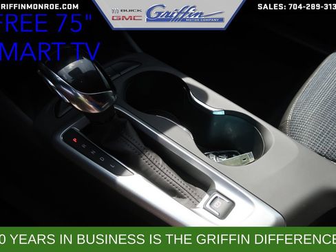 New 2026 Buick Envista Sport Touring w/ Convenience I Package FWD image 19