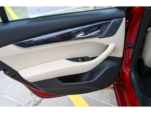 New 2026 Cadillac CT5 Premium Luxury w/ Technology Package image 11