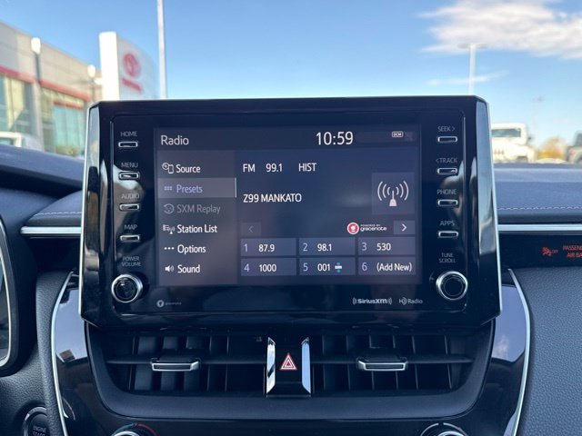 Used 2020 Toyota Corolla XLE FWD image 27