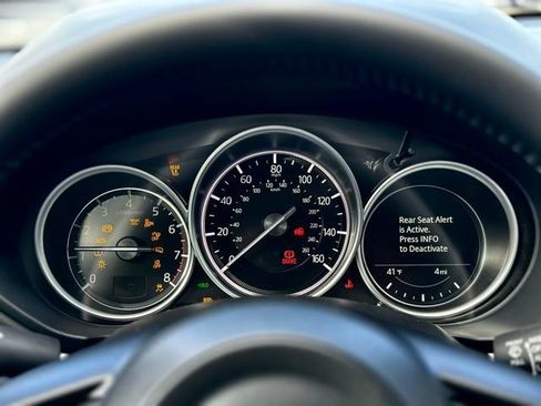 New 2025 MAZDA CX-5 AWD 2.5 S w/ Preferred Package image 25