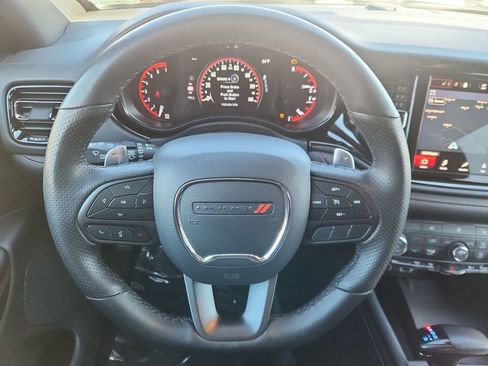 Used 2022 Dodge Durango R/T w/ Blacktop Package image 14