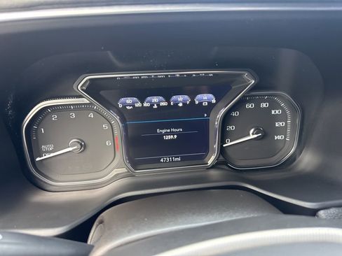 Used 2021 GMC Yukon Denali w/ Denali Ultimate Package AWD/4WD image 4