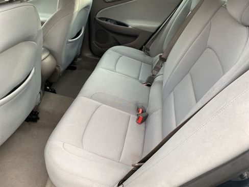 Used 2020 Chevrolet Malibu LS image 19