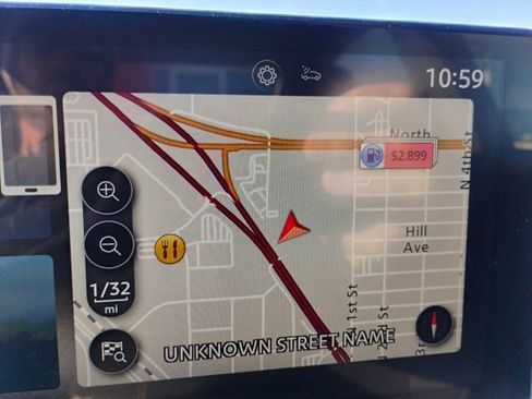 Used 2023 Nissan Altima 2.5 SL image 20