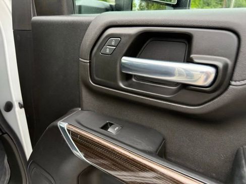 Used 2023 Chevrolet Silverado 2500 LT w/ Convenience Package AWD/4WD image 82
