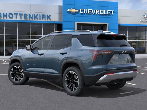 New 2026 Chevrolet Equinox LT w/ Convenience Package II image 68