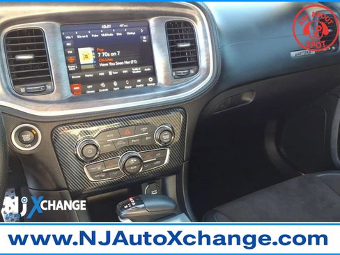 Used 2021 Dodge Charger R/T w/ Daytona Edition Group image 34